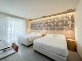 Double room Pool View