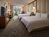 Quadruple Guestroom