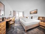 Comfort Double room with balcony