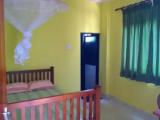 Standard Double room with garden view