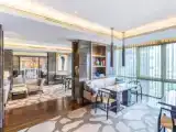 Deluxe Double Club room with city view