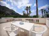 1 Bedroom Apartment with sea view