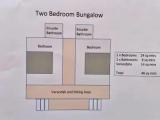 2 Bedrooms Bungalow