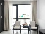 Superior room with city view