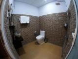 Standard Triple room with city view