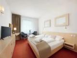 1 Bedroom Standard Double room