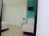 Standard Triple room with sea view