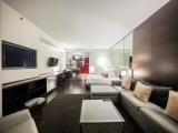 Double Studio with balcony