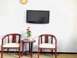 1 Bedroom Standard Double room