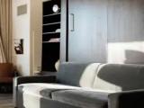1 Bedroom Executive Suite