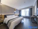 Business room