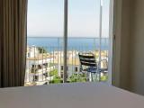 Standard Triple room with sea view