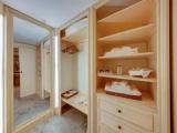 Double Suite with garden view