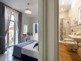 Standard room with balcony