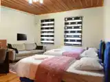Standard Triple Family room