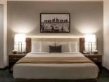 Double Junior Studio Suite with mountain view