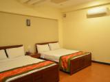 Superior Double room with garden view