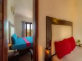 Standard Quadruple Family room with balcony