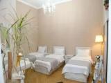 Classic room