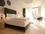 1 Bedroom Deluxe Double room