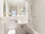 Comfort Double room with lake view