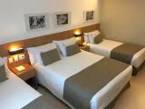 Luxury room with balcony