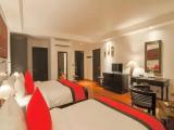 Junior Suite with balcony