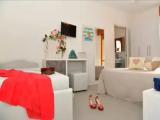 Luxury Triple room with balcony