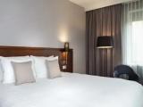 Superior Double room with balcony