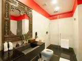 1 Bedroom Double Suite