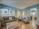 2 Bedrooms Quadruple Suite