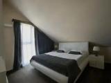 Presidential Suite with balcony