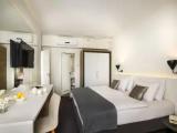 Suite with balcony and with sea view