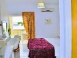 Standard room with balcony