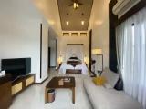 2 Bedrooms Villa with river view