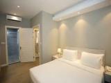 2 Bedrooms Double Apartment