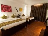 Triple Junior Suite