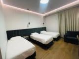 Grand room