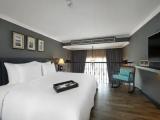 Duplex Suite with balcony
