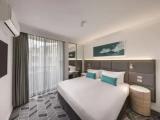 2 Bedrooms Standard Double room with balcony