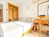 Superior Double room with balcony