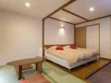 Superior Quadruple room