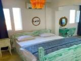 Standard Triple room with sea view