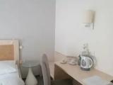1 Bedroom Premium Double room