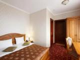 Standard Double room with mountain view
