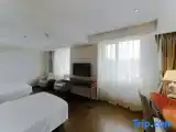 Executive Family room