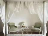Double Suite with land view