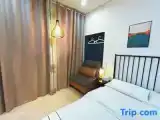 1 Bedroom Standard Double room