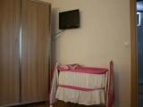 Classic Double room with balcony