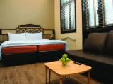 Premier room